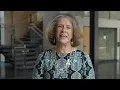 Dean Georgette Chapman Phillips Looks Back