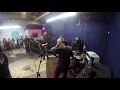 End Of Your Rope Ardmore Barbershop Winston Salem NC 7 30 19