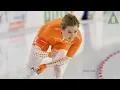 Topschaatster Elisa Dul in gesprek over haar ambities