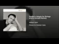 Barber's Adagio for Strings (Ferry Corsten Remix) - William Orbit