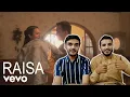 Raisa - Nyaman Tak Cukup (Official Music Video) Reaction