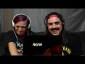 Infant Annihilator SWINAECOLOGIST - Lyric Video (FIRST TIME COUPLES REACT)