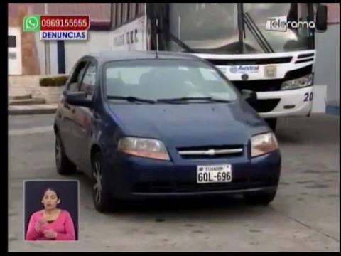 Policía desarticuló presunta banda de sacapintas