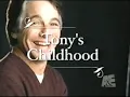 Behind-The-Scenes of The Tony Danza Show - Biography 2004