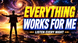 🌟 Powerful Positive Affirmations | Reprogram Your Subconscious Mind for Success & Happiness