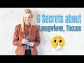 6 Fascinating Facts You Didn t Know About Longview TX