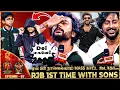Lagu The RJ Balaji ROAST Show 😂 சிரிப்பில் மூழ்கிய மொத்த அரங்கம்..💯 Surya Fans-க்கு Full Treatuuu... 🔥