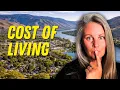 Reality Check The TRUTH About Wenatchee vs Seattle Cost of Living