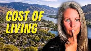 Reality Check The TRUTH About Wenatchee vs Seattle Cost of Living