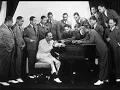 Fletcher Henderson - What's Your Story (What's Your Jive) - N.Y.C. 22.09.37