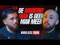Download Lagu Abdelaziz Krim over Masculiniteit, Islam, Depressie, Status, de Voortplantingsmarkt \u0026 Kernwaardes