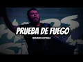 Hermanos Espinoza - Prueba De Fuego (En Vivo) 2024