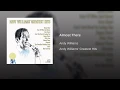 Almost There (From the Universal film "I'd Rather Be Rich")