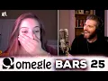 A Freestyle Family Connection - Harry Mack Omegle Bars 25