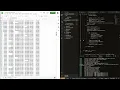 Automate Google Sheets with Python xlwings Development environment