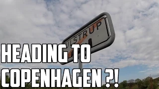 Sail Life – Heading to Copenhagen