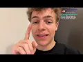 he ate them.. (IRL)