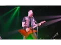 Download Lagu Metallica: Welcome Home (Sanitarium) (Copenhagen, Denmark - February 7, 2017)