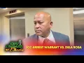 ICC arrest warrant vs. Sen. Dela Rosa, dapat dumaan sa national law — Atty. Torreon
