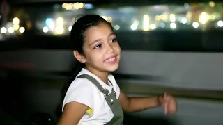 الواطي احدث كليب للنجمة الصغيرة اسيل الصنقري والفنان محمد بومغيب دندنها