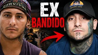 I Was A Bandido Motorcycle Club Member - Now I m Out Bad