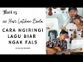 Download Lagu CARA NGIRINGI LAGU DENGAN BIOLA BIAR NGAK FALS, CARA NGISI LAGU DENGAN BIOLA