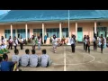 Lagu Paijo \u0026 Tul Jaena Dance Kreatif SMKN 1 Padang Jaya