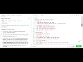LFU Cache - Leetcode 460