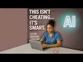 AI Study Guides Nursing School Just Got Easier