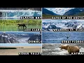 How to Visit All 8 of the Alaska National Parks Cost Tips Where to Stay More