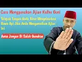 Download Lagu Awas Jangan Di Salah Gunakan ,Inilah Cara Menggunakan Ajian Kulhu Geni Yang Benar