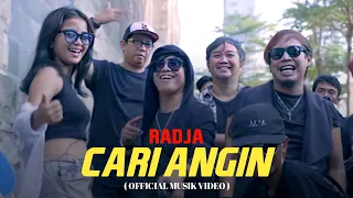 radja angin official video musik