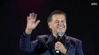 اشتقتلك أنا   راغب علامة دندنها