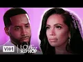 7 Memorable Love Hip Hop Weddings