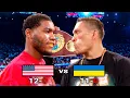 Lagu Oleksandr Usyk (Ukraine) vs Michael Hunter (USA) | Boxing Fight Highlights HD