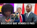 Download Lagu #AQUECEU: Dr. MARIZA SERIOUSLY DETONATES PR CHAPO'S SPEECH AT THE UN