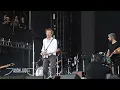 Spoon - The Hardest Cut [HD] LIVE 10/16/2022