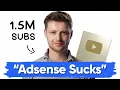 Download Lagu I Made $2M With YouTube. Here's How.