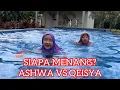 Download Lagu SIAPA PEMENANGNYA? LOMBA BERENANG PALING SERU