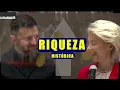 EUROPE IS BROKE & BURNING: The REAL Reason for the Protests They Are Hiding From You