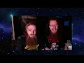 COSMIC PIZZA REACTS TO "GOODBYE" BY BROJOB FEATURING DEVIN DUARTE