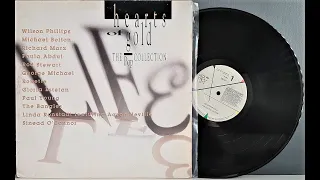 Hearts Of Gold The Pop Collection - 1991- Baú Musical