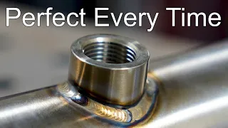 Download 10 Secrets for Perfect O2 Bung Welds MP3