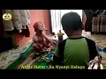 Download Lagu Angle Pieter - Ku Nyanyi Haleluya lirik