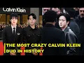 Download Lagu BREAKING — BTS Jin Joins Calvin Klein’s Biggest Event Alongside Jungkook!