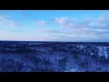Grand Rapids MI sun rise