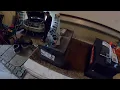 Replacement battery on Lincoln MKX