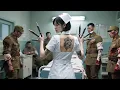 Download Lagu 【2025爆燃动作片】不起眼的女护士竟是隐藏杀手，一飞刀毙命日军大佐！#drama #chinesedrama #复仇 #动作 #Kungfu #中国电视剧 #movie
