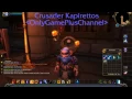 How to learn Ancient teleport portal DALARAN CRATER
