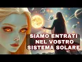 Lagu [Confederazione dei Pianeti] Siamo qui per assistere i semi stellari e gli operatori di luce.